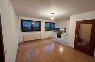 Freundliche Wohnung im Souterrain in Obertshausen