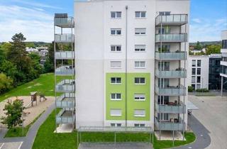 Ger&auml;umige- moderne 3-Zimmer Wohnung in Gro&szlig;-Gerau! in Groß-Gerau