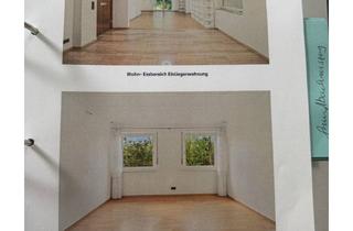 3 Zimmerwohnung in Steinbach in Fernwald