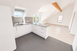 Modernes Wohnambiente mit gro&szlig;z&uuml;gigem Raumgef&uuml;hl in Seligenstadt