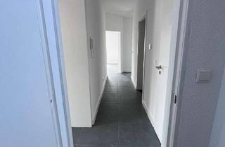 Moderne 3-Zimmer Wohnung mit 97,57 m&sup2; nach Kernsanierung - Erstbezug in Usingen