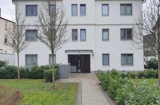 Premium Wohnen &ndash; Exklusive 3-Zimmer-Wohnung mit gro&szlig;em Balkon und Einbauk&uuml;che in Friedberg in Friedberg (Hessen)