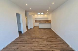 Exklusiver Erstbezug im Bungalowstil &ndash; Garten, Designk&uuml;che &amp; W&auml;rmepumpe in Schwalbach am Taunus
