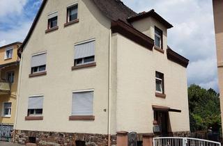 3-Zimmer-Wohnung in Friedberg in Friedberg (Hessen)