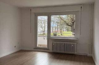 Neu renovierte 4 Zimmer-Wohnung in Bad Sooden-Allendorf in Bad Sooden-Allendorf