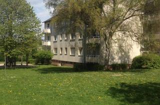 2-Zimmer-Wohnung in Steinau a.d. Stra&szlig;e in Steinau an der Straße