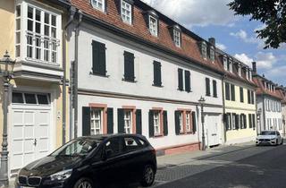 Stilvolle 2-Zimmer-Wohnung in Bestlage von Bad Homburg &ndash; mit Blick auf die Erl&ouml;serkirche in Bad Homburg vor der Höhe