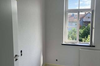 Frisch sanierte Altbauwohnung in ruhiger Lage in Lohra