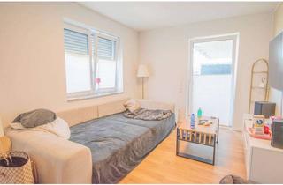 Baesweiler-Oidtweiler: 2-Zimmer Obergeschosswohnung mit Balkon zu vermieten! WBS erforderlich! in Baesweiler
