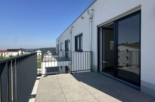 Licht.Raum.Lebensqualit&auml;t - Hochwertige 3-Zimmer-Wohnung! in Wörth an der Donau