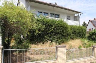 3-Zimmer-Wohnung in Trautheim mit gro&szlig;er Terrasse in Mühltal