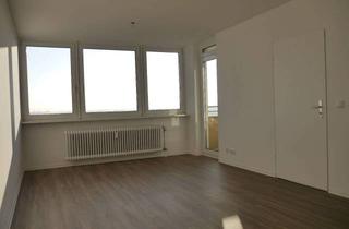 Sch&ouml;ne 2-Zimmer-Wohnung mit Balkon in Maintal-Bischofsheim zu vermieten in Maintal