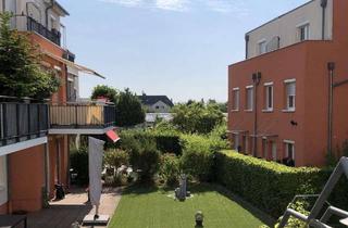 4 1/2 Zimmer Maisonette -in Bad Homburg Wohnen und m&ouml;gliche teilgewerbliche Nutzung in Bad Homburg vor der Höhe