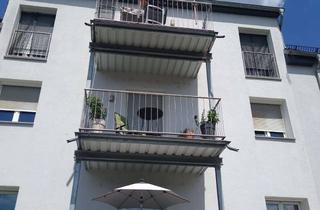Dachgeschoss-Wohnung in Geisenheim: 3 Zimmer auf 78 m&sup2; in Geisenheim