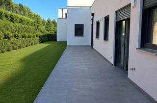 Neubau in Bestlage: 3-Zimmer-Wohnungen in W&ouml;rth a.d. Donau in Wörth an der Donau