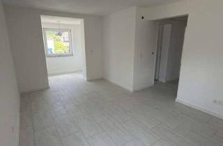 Erstbezug nach Sanierung! Moderne 2-Zimmer-Wohnung mit separatem Eingang in 74246 Eberstadt in Eberstadt