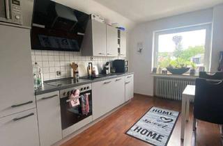 Wundersch&ouml;ne Dachgeschoss Wohnung in Eschweiler-Nothberg in Eschweiler