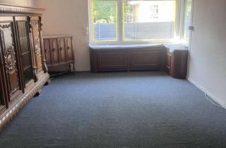 Lebendiger Grundriss: 2,5-Zimmer-Wohnung in R&uuml;sselsheim in Rüsselsheim
