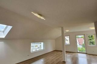 Wunderbare Wohnung mit Blick &uuml;ber Bad Orb in Bad Orb