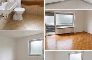 Helle 3-Zimmer-Wohnung mit Balkon und Gartennutzung in Heppenheim (Weststadt) zu vermieten in Heppenheim (Bergstraße)