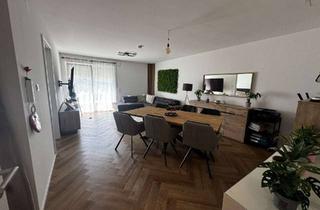 Moderne Neubauwohnung mit Top Ausstattung in Wertingen