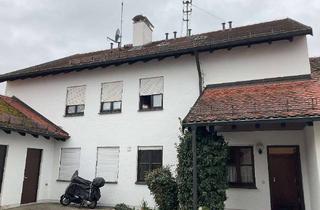 3-Zimmer-Dachgeschoss-Wohnung in Penzing