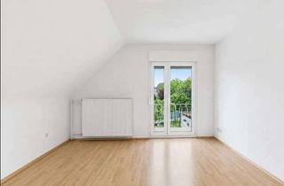 Wohnung im 1. Obergeschoss in freistehendem Einfamilienhaus mit Garten in Kelsterbach