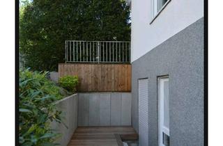 Exklusive 3-Zimmer-Terrassenwohnung in Bestlage Dreieich-Buchschlag in Dreieich