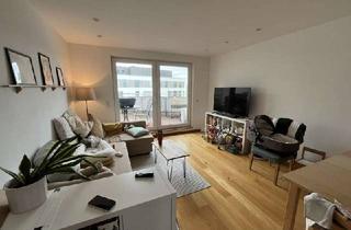 Moderne 3-Zimmer-Wohnung mit Dachterrasse in Karben