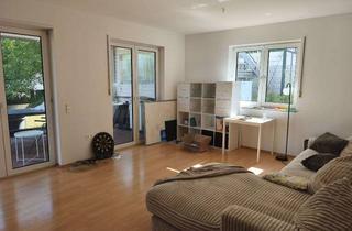 3-Zimmer-Wohnung mit Terrasse in H&uuml;nfeld in Hünfeld