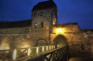 ★★ Gem&uuml;tliche Wohnung gegen&uuml;ber der historischen Wasserburg ★★ in Bad Vilbel