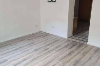 Frischer Wind in Eschweiler: 2-Zimmer-Wohnung mit Balkon in Eschweiler