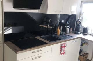 Sch&ouml;ne 2-Zimmerwohnung mit Einbauk&uuml;che und Balkon in Bad Orb in Bad Orb