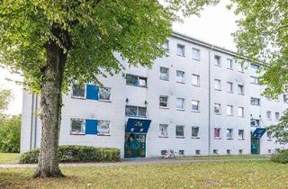Zuhausezeit &ndash; Wohnen, leben, genie&szlig;en (WBS erforderlich!) in Trappenkamp