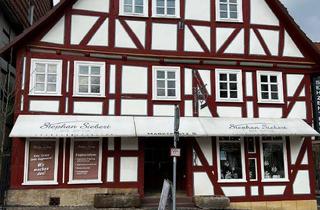 Charmante 3-Zimmer-Wohnung in Zierenberg in Zierenberg