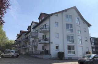 Gem&uuml;tliche und frisch renovierte 1 Zimmer-Wohnung mit Balkon in ruhiger Lage von Pohlheim Hausen,... in Pohlheim