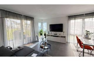 Helle 3-Zimmer-Wohnung mit Terrasse in Baesweiler