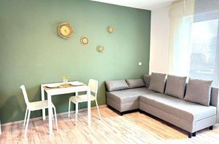 !M&ouml;bliertes 2- Z. Apartment mit PKW Stellplatz! in Rodgau