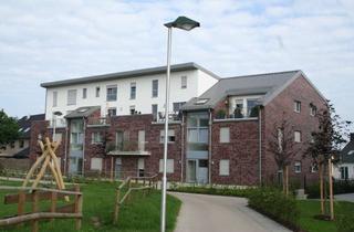 Exklusive Maisonettenwoh. in Top-Lage in Würselen