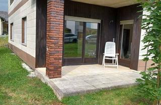 Gem&uuml;tliche 3 Zimmerwohnung in sch&ouml;ner Lage in Solms-Burgsolms in Solms