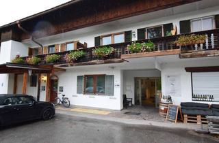 4-Zimmer Erstbezug nach Sanierung in Tegernsee