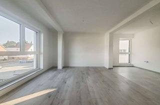 Exklusive 2-Zi. Wohnung im 1. OG/ Gro&szlig; Zimmern in Groß-Zimmern