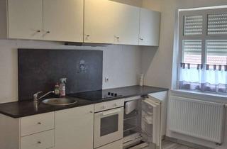 1,5-Zimmer-Wohnung in OT Nieder-Modau in Ober-Ramstadt