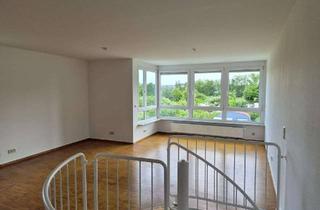 Wohnen mit Charakter: 2-Zimmer-Wohnung in W&ouml;llstadt in Wöllstadt