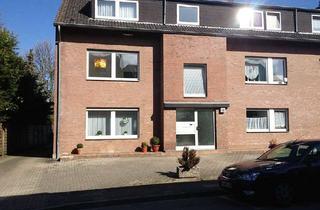 Wundersch&ouml;nes 1 Raum-Apartment in Linnich Tetz - Erstbezug nach Renovierung in Linn