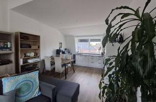 Moderne helle Wohnung mit Balkon, EBK und Stellplatz zum 01.08. in Herzogenrath