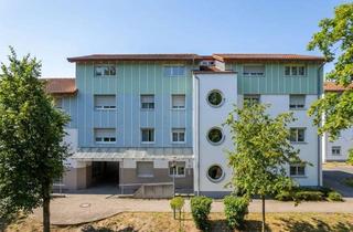 Gem&uuml;tliche 1 Zimmer Wohnung in ruhiger Lage in Büttelborn