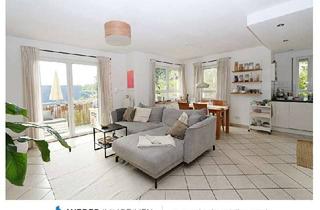 LUFTig &amp; HELL mit Tageslichtbad und SONNEN-Balkon in WEILBACH in Flörsheim am Main