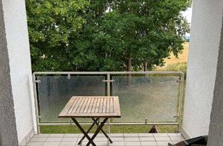 Gut geschnittene 2-Zimmerwohnung mit Balkon in Borken (Hessen) in Borken (Hessen)