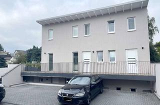 Sch&ouml;ne 2 Zimmer Maisonette Wohnung mit eigenem Eingang in Mörfelden-Walldorf